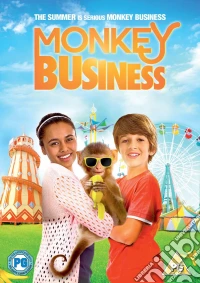 Monkey Business dvd