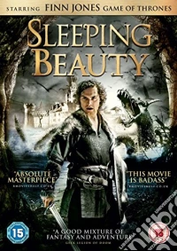Sleeping Beauty dvd