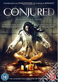Conjured dvd