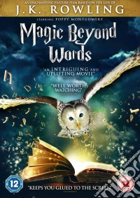 Magic Beyond Words dvd