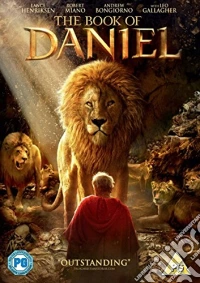 Book Of Daniel dvd