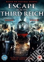 Escape From The Third Reich [Edizione: Regno Unito] dvd