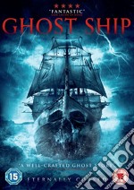 Ghost Ship [Edizione: Regno Unito] dvd