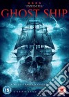 Ghost Ship [Edizione: Regno Unito] film in dvd