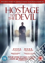 Hostage To The Devil [Edizione: Regno Unito] dvd