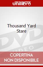 Thousand Yard Stare dvd