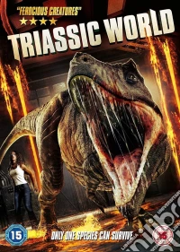 Triassic World