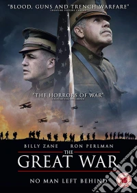 Great War (The) dvd