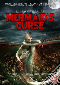 Mermaids Song (The) dvd