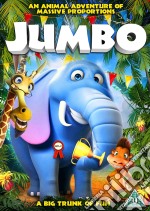 Jumbo [Edizione: Regno Unito] dvd