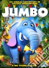 Jumbo [Edizione: Regno Unito] dvd