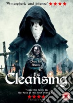 The Cleansing [Edizione: Regno Unito] dvd