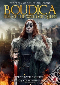 Boudica : Rise Of The Warrior Queen dvd