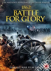 1862 The Battle For Glory dvd