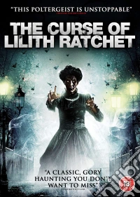 Curse Of Lilith Ratchet (The) dvd