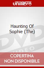 Haunting Of Sophie (The) dvd