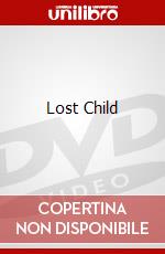 Lost Child dvd