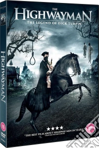 Highwayman (The) dvd