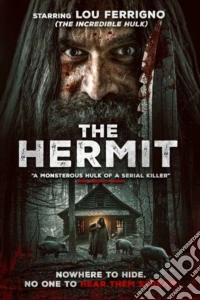 The Hermit dvd