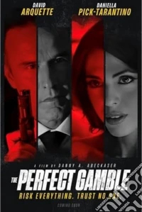 The Perfect Gamble dvd