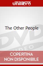 The Other People dvd