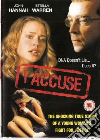 I Accuse: High Fliers [Edizione: Regno Unito] dvd