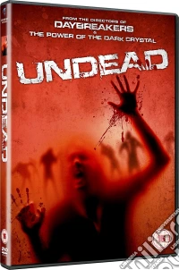 Undead [Edizione: Regno Unito] dvd