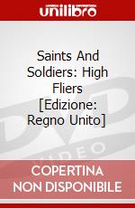 Saints And Soldiers: High Fliers [Edizione: Regno Unito] dvd