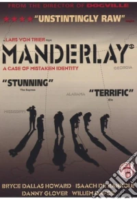 Manderlay [Edizione: Regno Unito] dvd