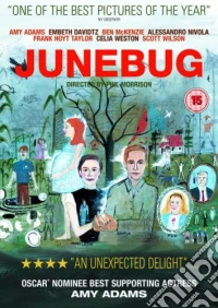 Junebug dvd