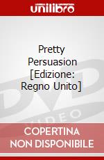 Pretty Persuasion [Edizione: Regno Unito] dvd