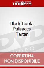 Black Book: Palisades Tartan dvd