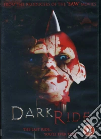 Dark Ride [Edizione: Regno Unito] dvd