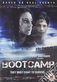 Boot Camp [Edizione: Regno Unito] dvd