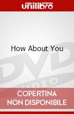 How About You dvd