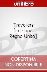 Travellers [Edizione: Regno Unito] dvd