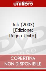 Job (2003) [Edizione: Regno Unito] dvd