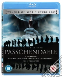 (Blu-Ray Disk) Passchendaele brd