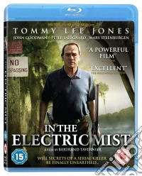 (Blu-Ray Disk) In The Electric Mist brd