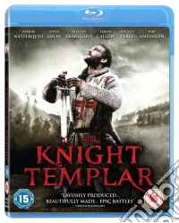 (Blu-Ray Disk) Arn: Knight Templar brd