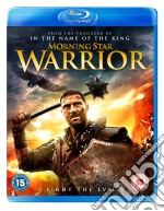 (Blu-Ray Disk) Morning Star Warrior [Edizione: Regno Unito] brd