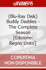 (Blu-Ray Disk) Buddy Daddies - The Complete Season [Edizione: Regno Unito] brd