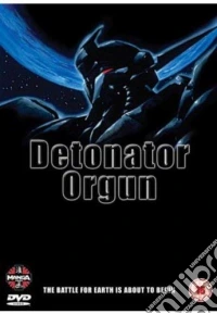 Detonator Orgun [Edizione: Regno Unito] dvd