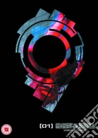 Ghost In The Shell - Stand Alone Complex - Vol. 1 dvd