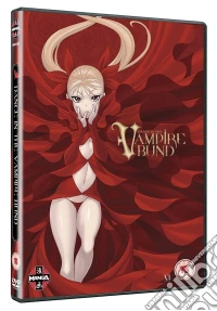 Dance In The Vampire Bund dvd