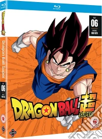 Dragon Ball Super Part 6 (Episodes 66-78) (2 Dvd) dvd