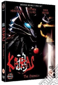 Karas dvd