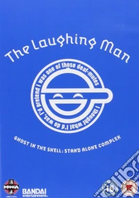 Ghost In The Shell - Stand Alone Complex - The Laughing Man [Edizione: Regno Unito] dvd