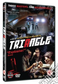 Triangle dvd
