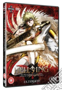 Hellsing Ultimate - Vol. 3 dvd